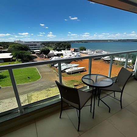 C316 - Apt 4 - Brisas Do Lago - Apartamento 4 Μπραζίλια Εξωτερικό φωτογραφία