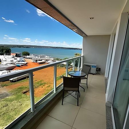 C316 - Apt 4 - Brisas Do Lago - Apartamento 4 Μπραζίλια Εξωτερικό φωτογραφία