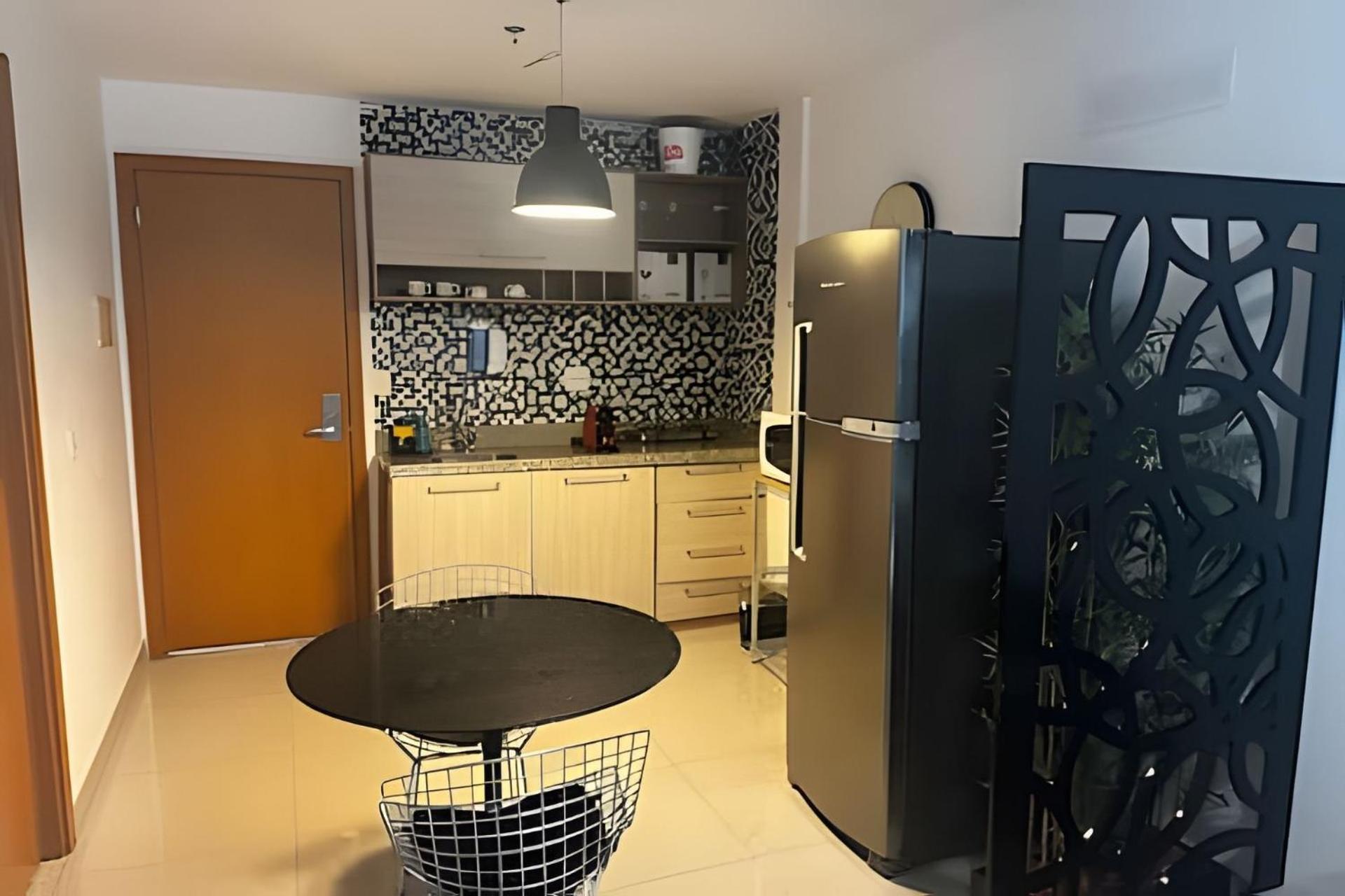C316 - Apt 4 - Brisas Do Lago - Apartamento 4 Μπραζίλια Εξωτερικό φωτογραφία