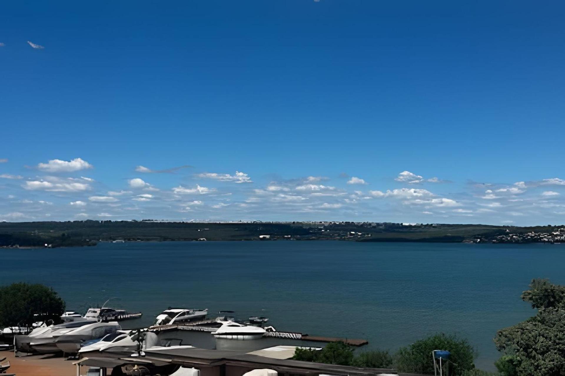 C316 - Apt 4 - Brisas Do Lago - Apartamento 4 Μπραζίλια Εξωτερικό φωτογραφία