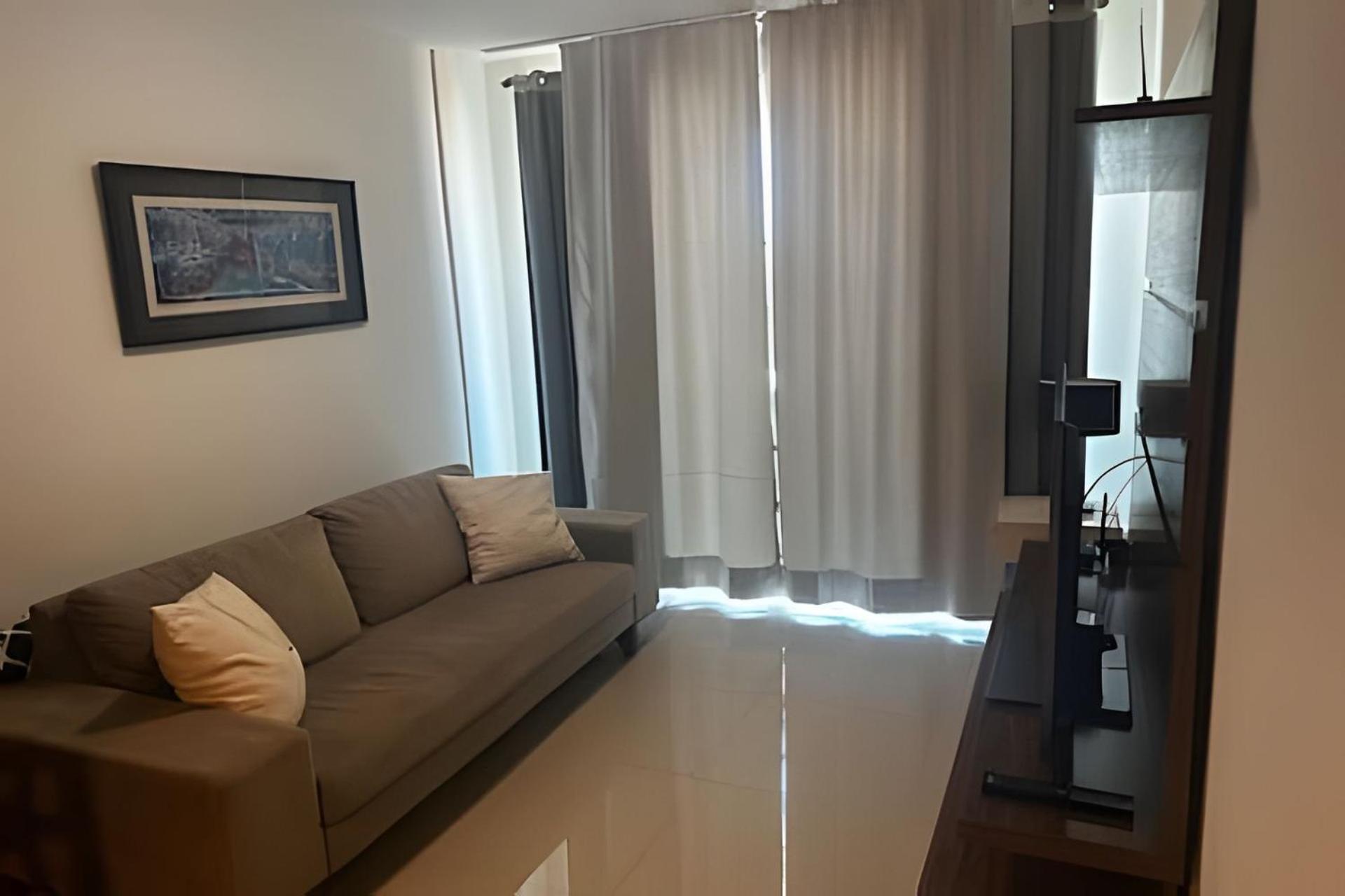C316 - Apt 4 - Brisas Do Lago - Apartamento 4 Μπραζίλια Εξωτερικό φωτογραφία