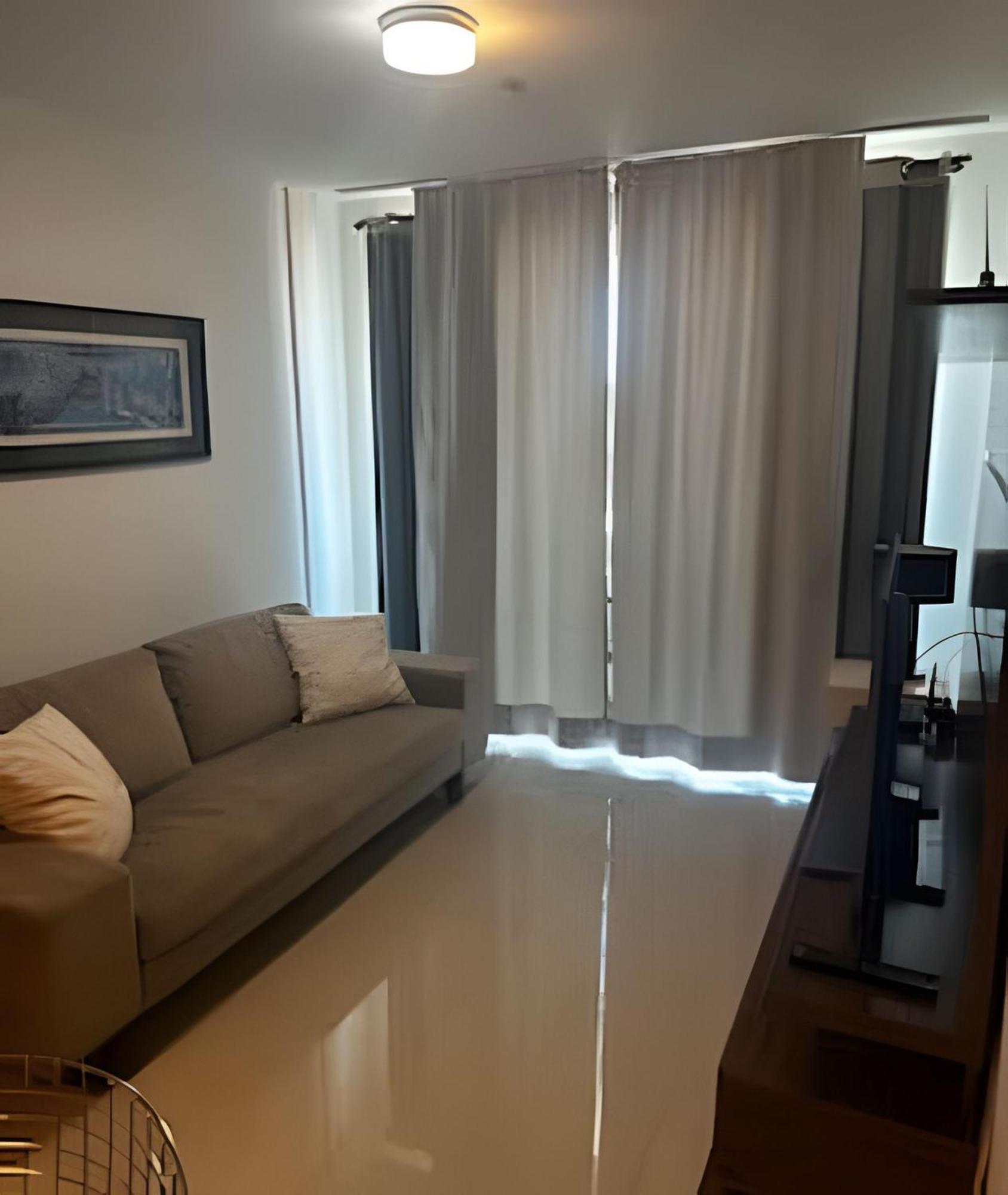 C316 - Apt 4 - Brisas Do Lago - Apartamento 4 Μπραζίλια Εξωτερικό φωτογραφία