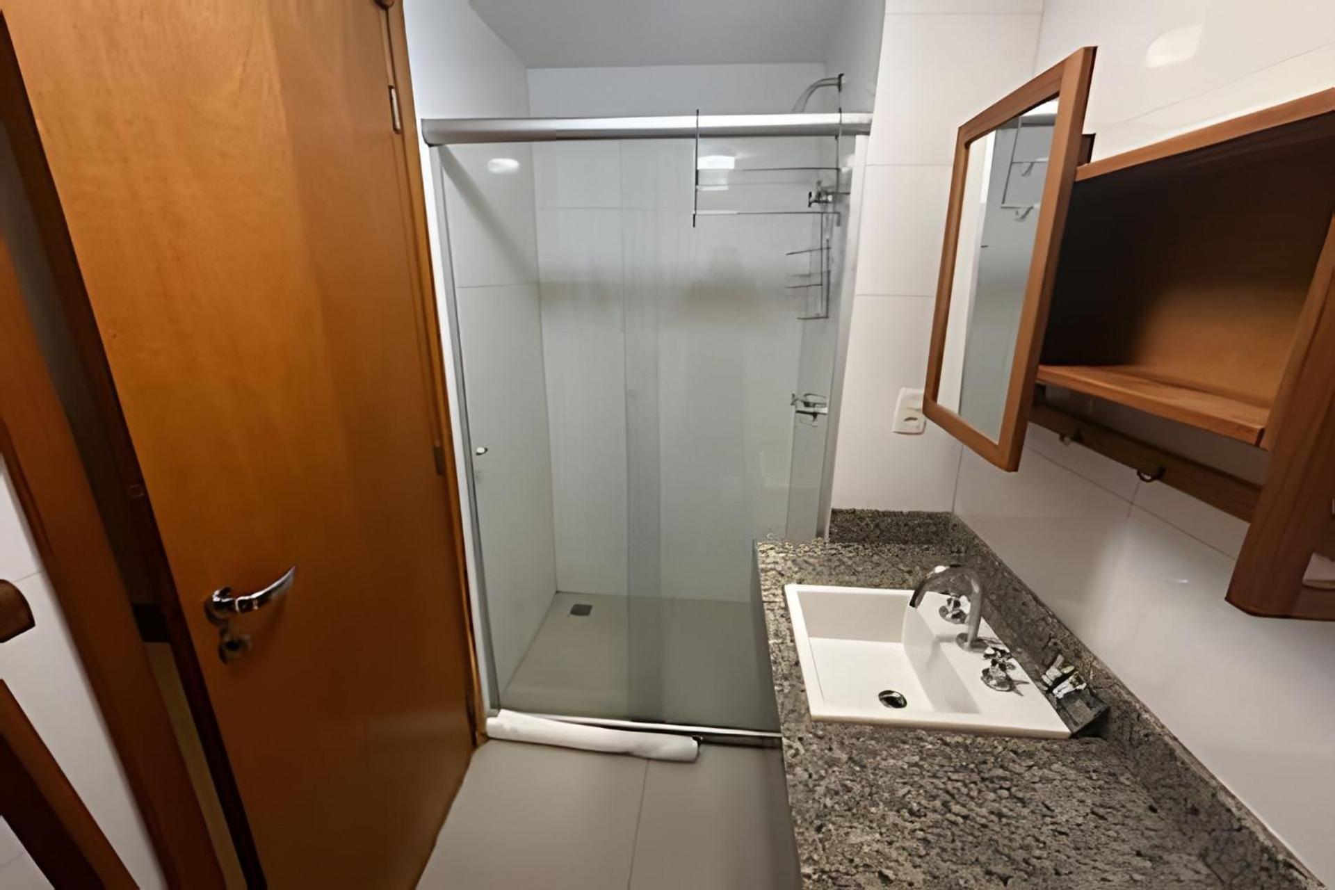 C316 - Apt 4 - Brisas Do Lago - Apartamento 4 Μπραζίλια Εξωτερικό φωτογραφία