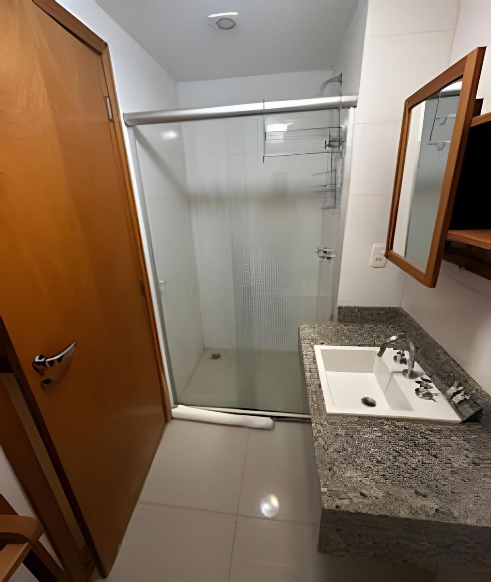 C316 - Apt 4 - Brisas Do Lago - Apartamento 4 Μπραζίλια Εξωτερικό φωτογραφία