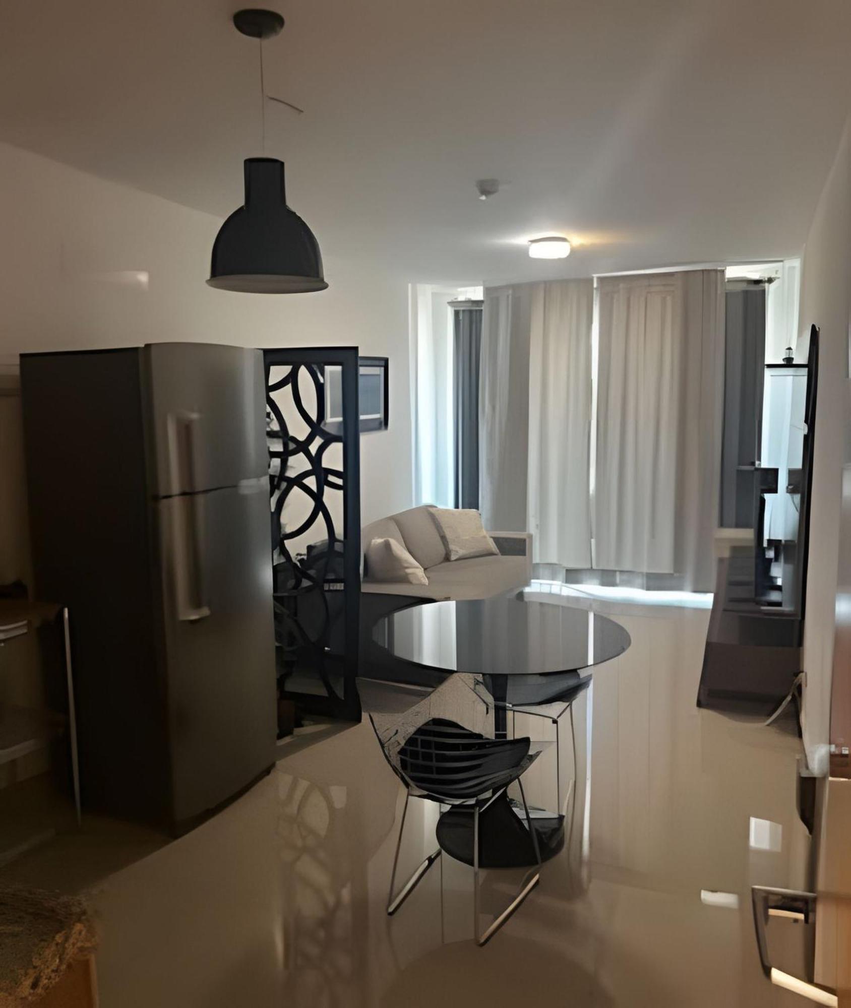 C316 - Apt 4 - Brisas Do Lago - Apartamento 4 Μπραζίλια Εξωτερικό φωτογραφία