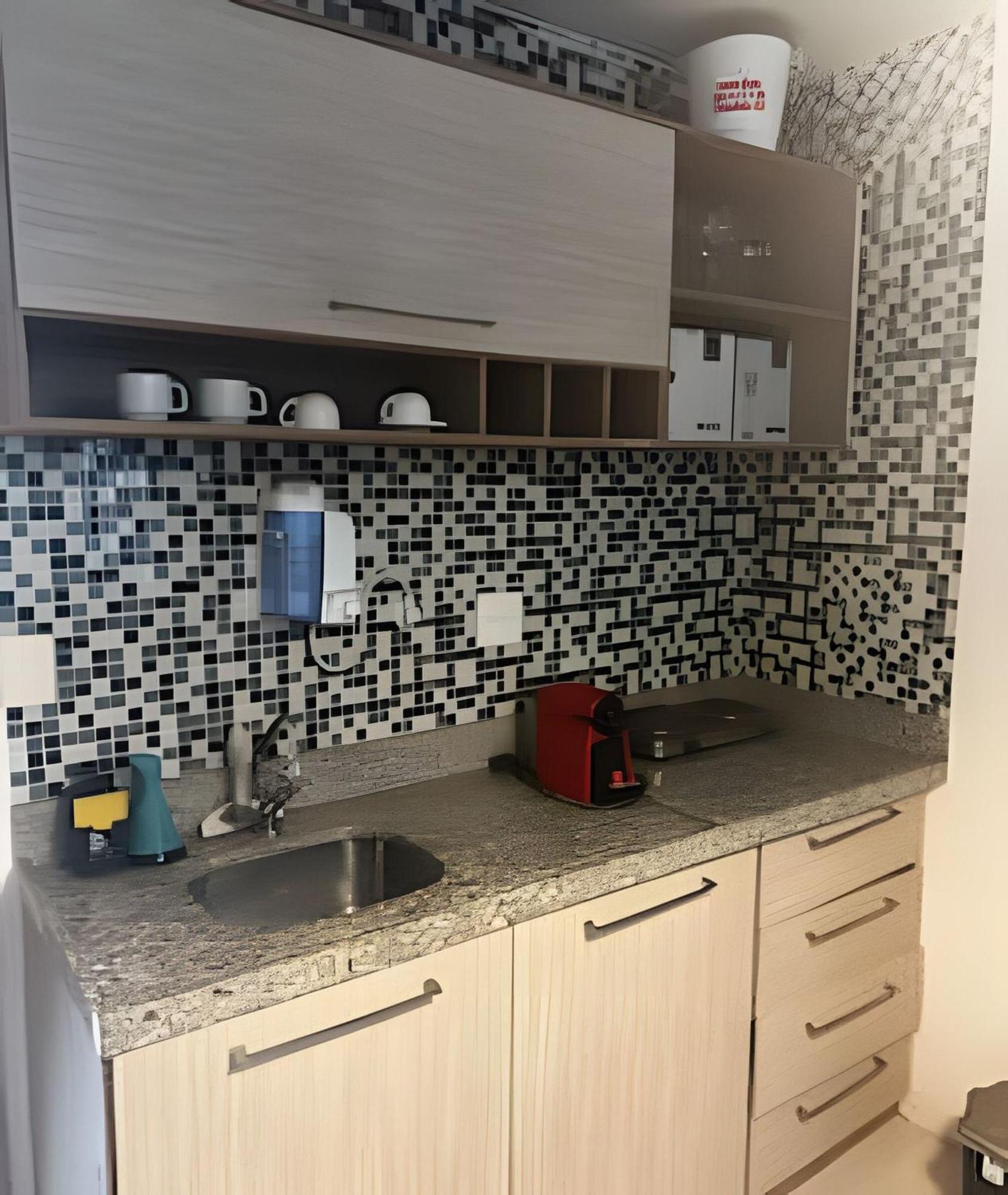 C316 - Apt 4 - Brisas Do Lago - Apartamento 4 Μπραζίλια Εξωτερικό φωτογραφία
