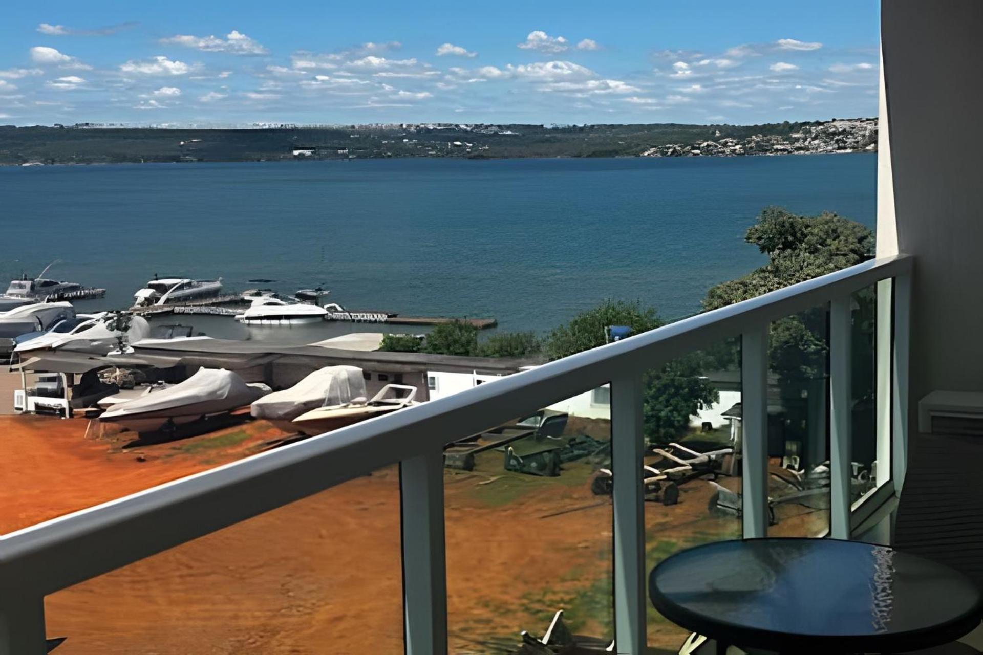C316 - Apt 4 - Brisas Do Lago - Apartamento 4 Μπραζίλια Εξωτερικό φωτογραφία