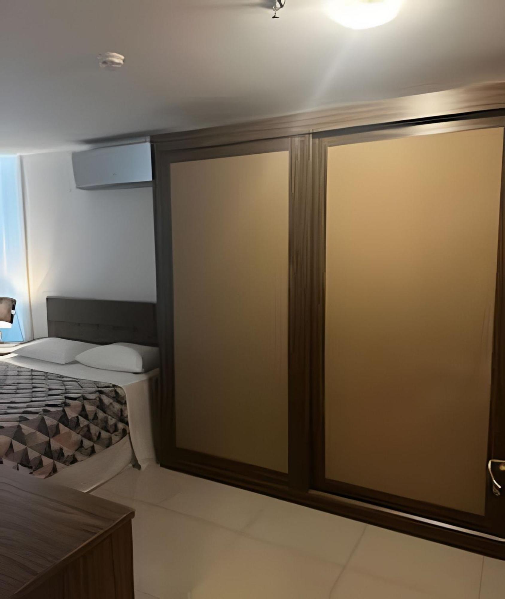 C316 - Apt 4 - Brisas Do Lago - Apartamento 4 Μπραζίλια Εξωτερικό φωτογραφία