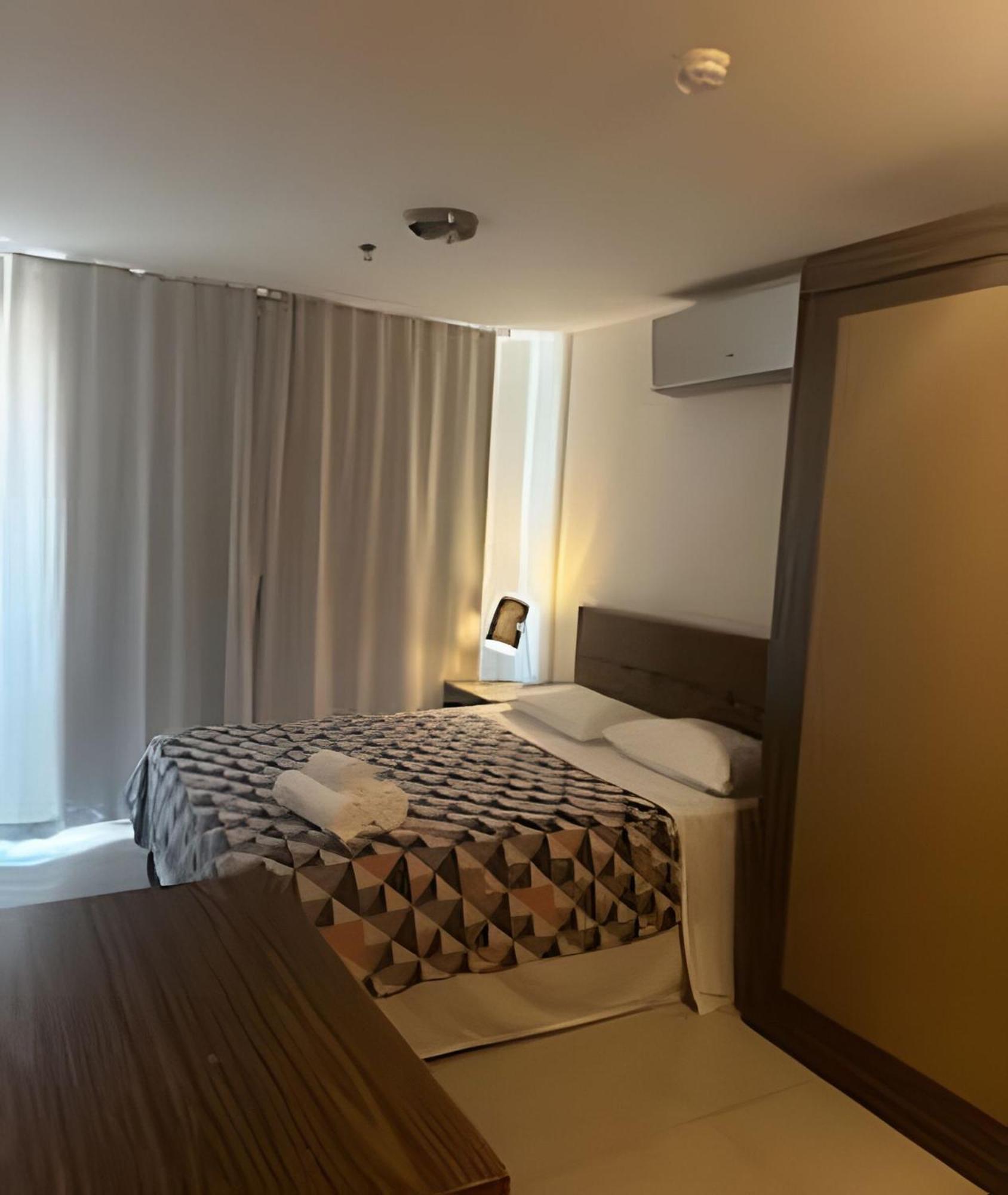 C316 - Apt 4 - Brisas Do Lago - Apartamento 4 Μπραζίλια Εξωτερικό φωτογραφία