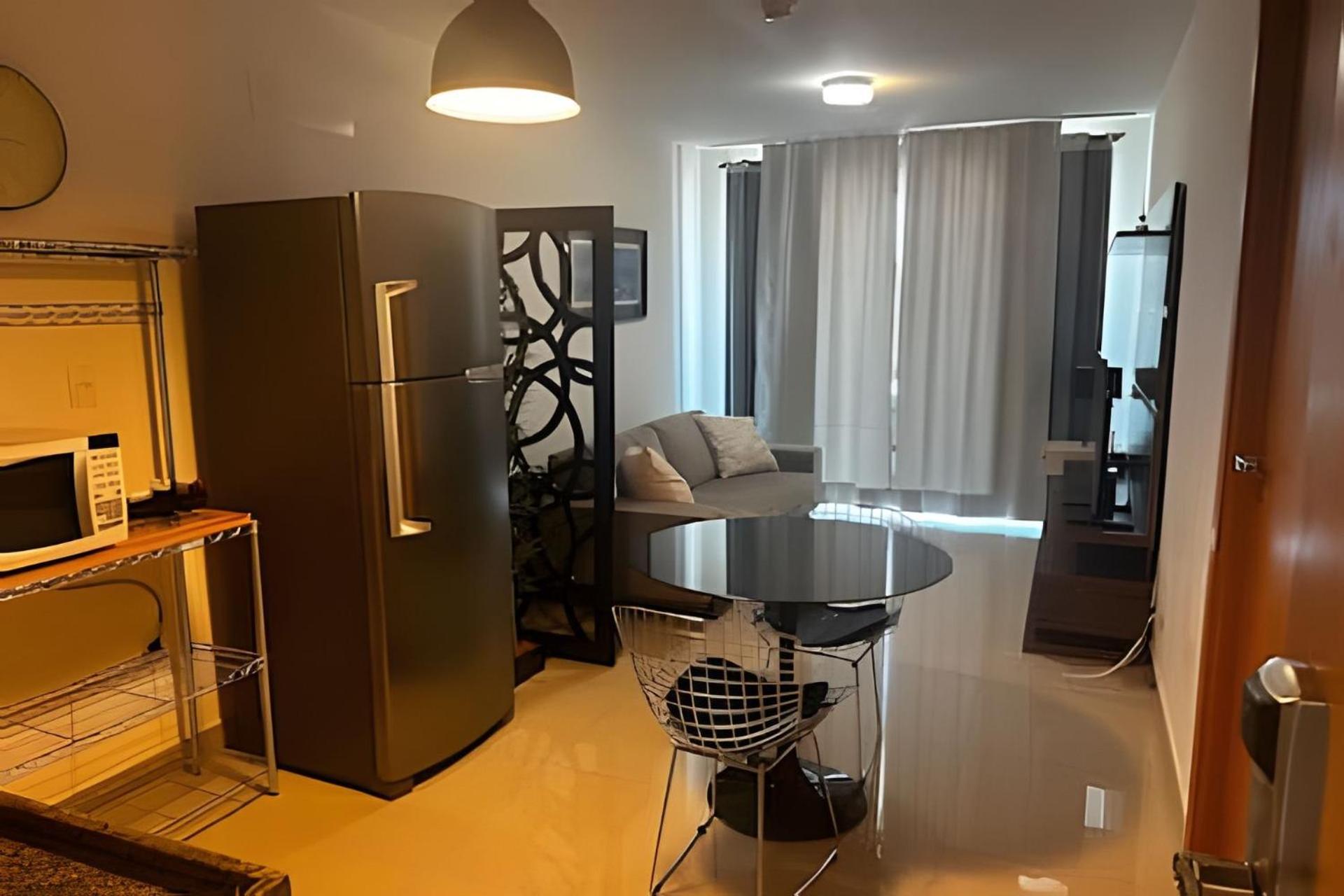 C316 - Apt 4 - Brisas Do Lago - Apartamento 4 Μπραζίλια Εξωτερικό φωτογραφία