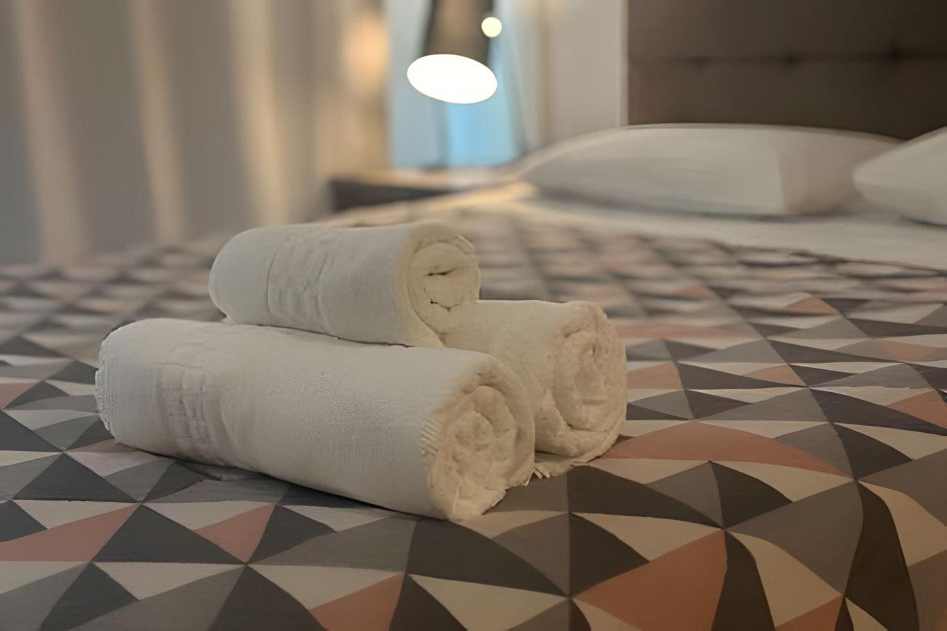 C316 - Apt 4 - Brisas Do Lago - Apartamento 4 Μπραζίλια Εξωτερικό φωτογραφία