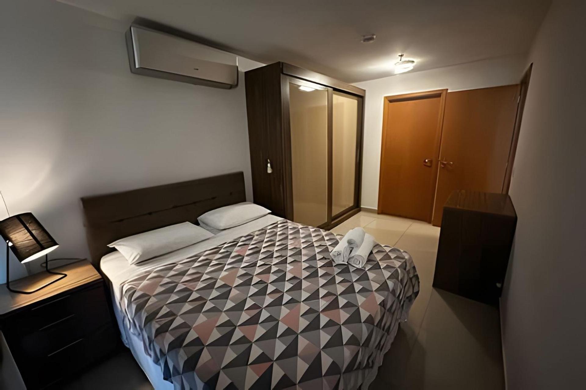 C316 - Apt 4 - Brisas Do Lago - Apartamento 4 Μπραζίλια Εξωτερικό φωτογραφία
